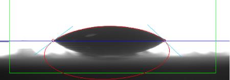 基材表面能对喷印工艺的影响(图1)